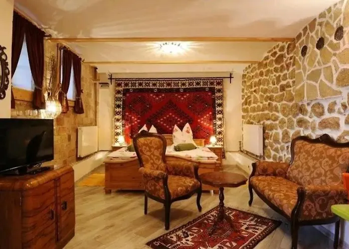 Apartman Dijana